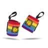Munhequeira De Pulso Fitness Treino Academia Calistenia Lpo - LGBT - 2