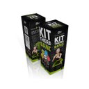 Ver imagem 5 de Kit 5 Thera Band Faixas Elásticas Para Funcional Fisioterapia