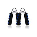 Ver imagem 1 de Kit 2 Hand Grip Exercícios para As Mãos Antebraço para Fisioterapia