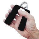 Ver imagem 4 de Kit 2 Hand Grip Exercícios para As Mãos Antebraço para Fisioterapia