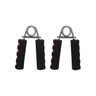 Kit 2 Hand Grip Exercícios Para As Mãos Antebraço Para Fisioterapia - 4