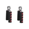 Kit 2 Hand Grip Exercícios Para As Mãos Antebraço Para Fisioterapia - 3