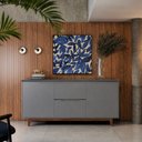 Ver imagem 4 de Buffet 2 Portas Flow: Cinza