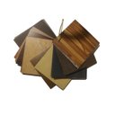 Ver imagem 6 de Revestimento P/ Madeira Formica Carvalho Avela Pf 3,08 X 1,25 Duratex Acabamento Moveis