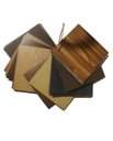 Ver imagem 6 de Revestimento P/ Madeira Formica Carvalho Avela Pf 3,08 X 1,25 Duratex Acabamento Moveis