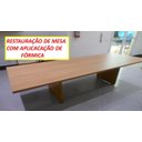 Ver imagem 2 de Revestimento P/ Madeira Formica Carvalho Avela Pf 3,08 X 1,25 Duratex Acabamento Moveis