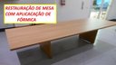 Ver imagem 2 de Revestimento P/ Madeira Formica Carvalho Avela Pf 3,08 X 1,25 Duratex Acabamento Moveis