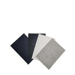 Revestimento P/ Madeira Formica Carvalho Avela Pf 3,08 X 1,25 Duratex Acabamento Moveis - 4