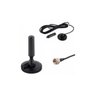 Antena Digital para HDTV com Cabo de 3M - Mbtech - 3