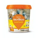Ver imagem 1 de Rejunte Acrilico Ipe Quartzolt 1kg