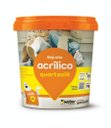Ver imagem 1 de Rejunte Acrilico Ipe Quartzolt 1kg