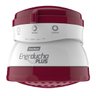 DUCHA PLUS 4400W 3 TEMP 220V VINHO - ENERBRAS - 1