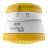 Ducha Plus 4400W 3 Temp 220V Amarelo - Enerbras - 1
