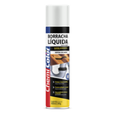 Ver imagem 1 de Borracha Liquida Impermeabilizante Spray Chemicolor Branco 400ml