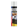 Borracha Liquida Impermeabilizante Spray Chemicolor Branco 400ml - 1