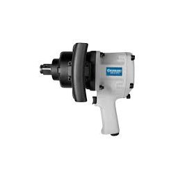 Chave de impacto pneumática 1" curta 8788 Bremen - 1