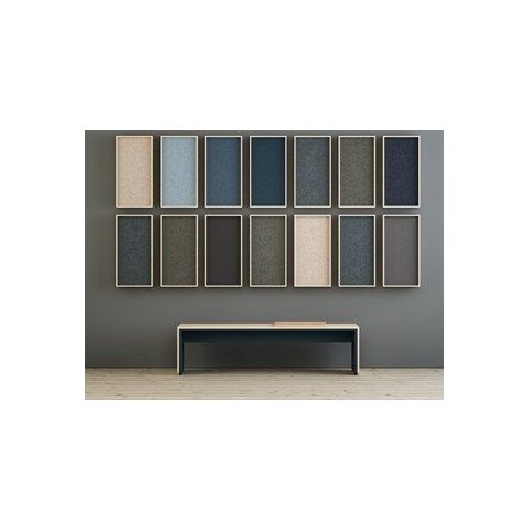 Painel Acústico Bl Acoustic 1302 Frame