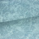 Ver imagem 4 de Papel de Parede Efeito Manchado Azul+ Cola Inclusa- Vinilico Lavável