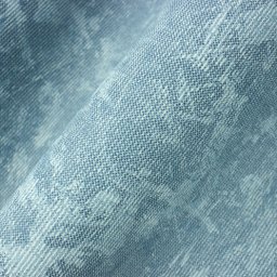 Papel de Parede Efeito Manchado Azul+ Cola Inclusa- Vinilico Lavável - 1