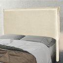 Ver imagem 2 de Cabeceira Cama Box Queen 160 Cm Garden Linho S04 - D'Rossi Perola