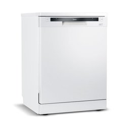 Lava-louças Midea 14 Serviços Branca Dwa14b1 - 220v - 4
