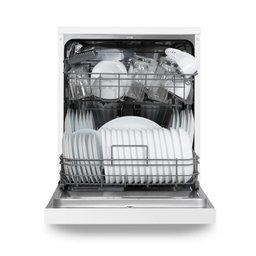 Lava-louças Midea 14 Serviços Branca Dwa14b1 - 220v - 3
