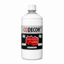 Ver imagem 1 de Resina Acrílica Incolor para Cimento Queimado Cq Decor 1L