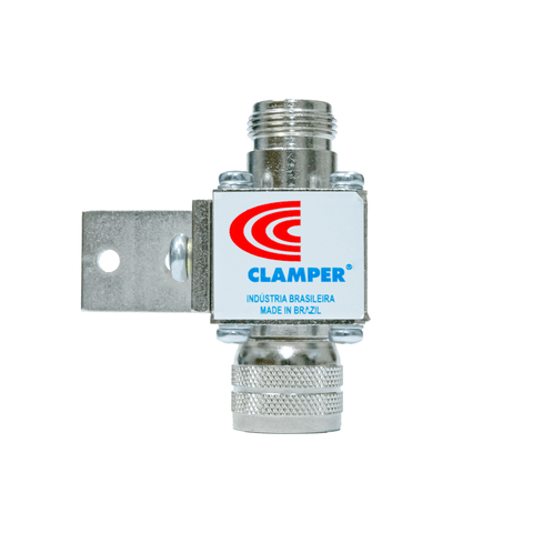 Clamper 812.x.050/n-fm-mc 003901