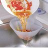 Filtros de Lixo Funil Multiuso - Pia Cozinha - 1