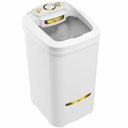 Ver imagem 1 de Lav 20,5kg Plus com Dreno Newmaq Semiaut - 8453