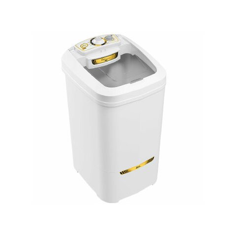 Lav 20,5kg Plus com Dreno Newmaq Semiaut - 8453