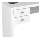 Ver imagem 4 de Mesa para Computador/Escritório Me4123 Branco Tecno Mobili