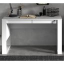 Ver imagem 1 de Mesa para Computador 2 Gavetas 1,27m Me4144 Tecno Mobili - Branco