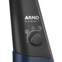 Ver imagem 3 de Ventilador de Coluna Arno ve7c X-treme 40cm 7 Pás Preto e Azul 220v