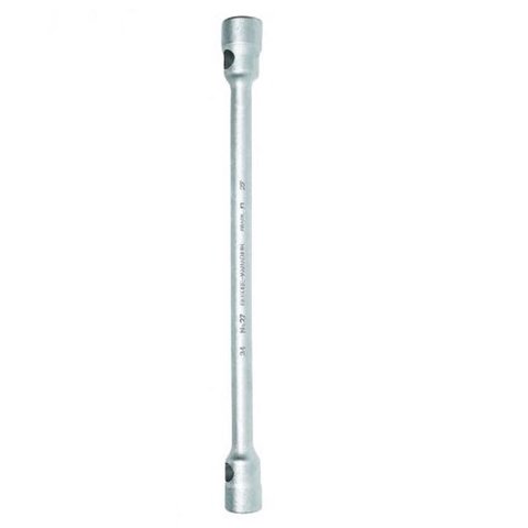 Chave de Roda Sextavada 24 x 27mm - Gedore 026060