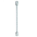 Ver imagem 1 de Chave de Roda Sextavada 24 x 27mm - Gedore 026060