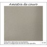 Puff Retangular Senepol 0405 Couro Legitimo Leather Matte Nude Toro Bianco - 3