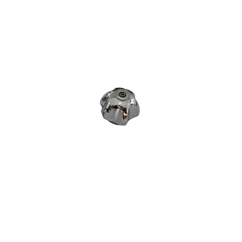 Acabamento Registro Deca Italiana C45 Cromado 1/2" 3/4" 1" - 4900c45pq
