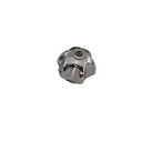 Ver imagem 2 de Acabamento Registro Deca Italiana C45 Cromado 1/2" 3/4" 1" - 4900c45pq