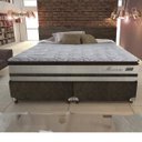 Ver imagem 2 de Colchão Queen Gazin Mola Premium Moscow