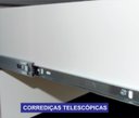 Ver imagem 7 de Guarda Roupa Ripado Espelho Gavetas Lugano 100% Mdf - Marcs