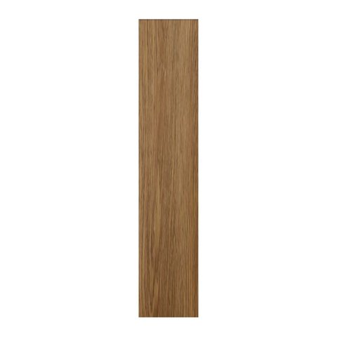 Piso Vinilico Clicado Régua 5mm Formaco Marrom/Carvalho Supreme