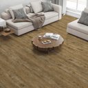 Ver imagem 3 de Piso Vinilico Colado Régua 2mm Caixa com 4,64m² Formaco