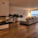 Ver imagem 6 de Piso Vinilico Colado Régua 2mm Caixa com 4,64m² Formaco
