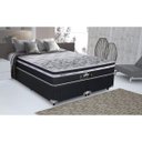 Ver imagem 2 de Colchão Queen Gazin 26x158x198cm Molas São João Standard