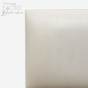 Ver imagem 2 de Faixa para Base Colchão Solteiro 30cm Altura:facto Branco