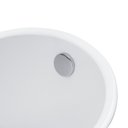 Ver imagem 4 de Banheira Freestanding Imersão Acrílico 165 Cm Azurita Pingoo.casa - Branco