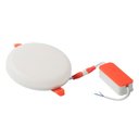 Ver imagem 3 de Plafon Led Redondo Embutir Infinity (borda Infinita) 24w 4000k 1920lm-gaya