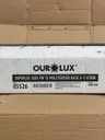 Ver imagem 3 de 20 Lâmpadas Tubular T5 9w 6500k Branca 60cm 05526 G5 Ourolux