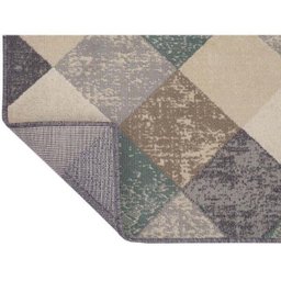 Tapete para Sala Herat Capri 2923-Em1 Bege 2,50x3,00M - São Carlos - 3